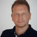 Portrait von Michael Muther, dem Autor von Herbstblut